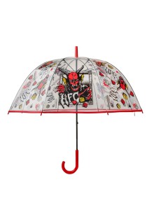 Чадър - Hellfire Club, Странни неща/Stranger Things